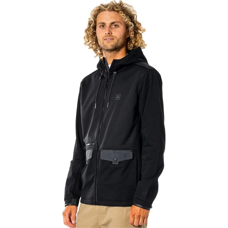 Veste Anti-Series Heatseeker - RIPCURL 2 Veste Anti-Series Heatseeker - RIPCURL – Image 2