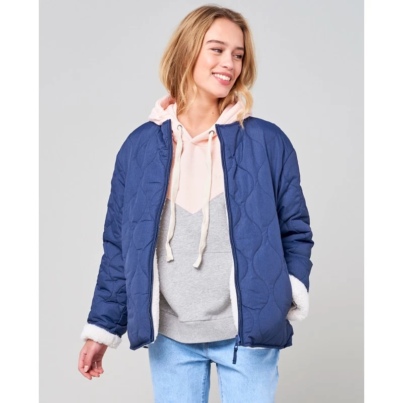 Ripcurl Veste Réversible Orexa - RIP CURL 2 Ripcurl Veste Réversible Orexa - RIP CURL – Image 2