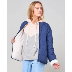 Ripcurl Veste Réversible Orexa - RIP CURL