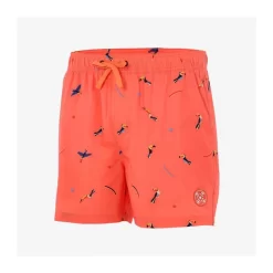 VOLLEY SHORT - OXBOW