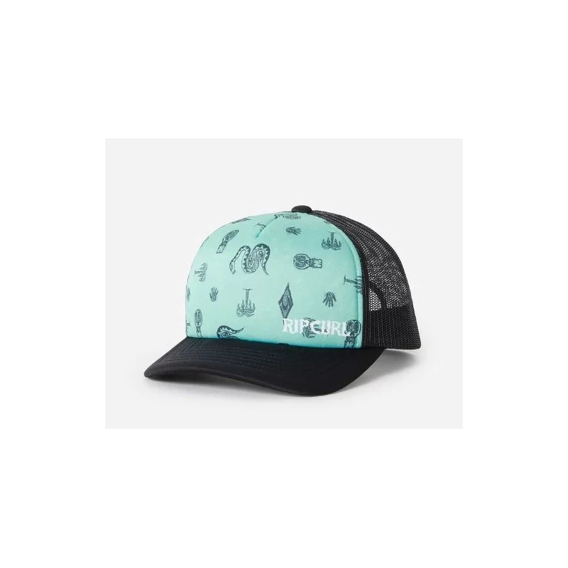 Ripcurl WEEKEND TRUCKER - BOY - RIP CURL 1 Ripcurl WEEKEND TRUCKER - BOY - RIP CURL