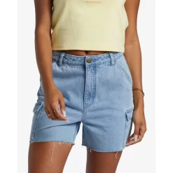 WESTERLY SHORT - BILLABONG 5 WESTERLY SHORT - BILLABONG -Mode Soldes westerly short billabong 2