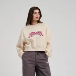 Winkowski 8Baller Strip Crew - SANTA CRUZ