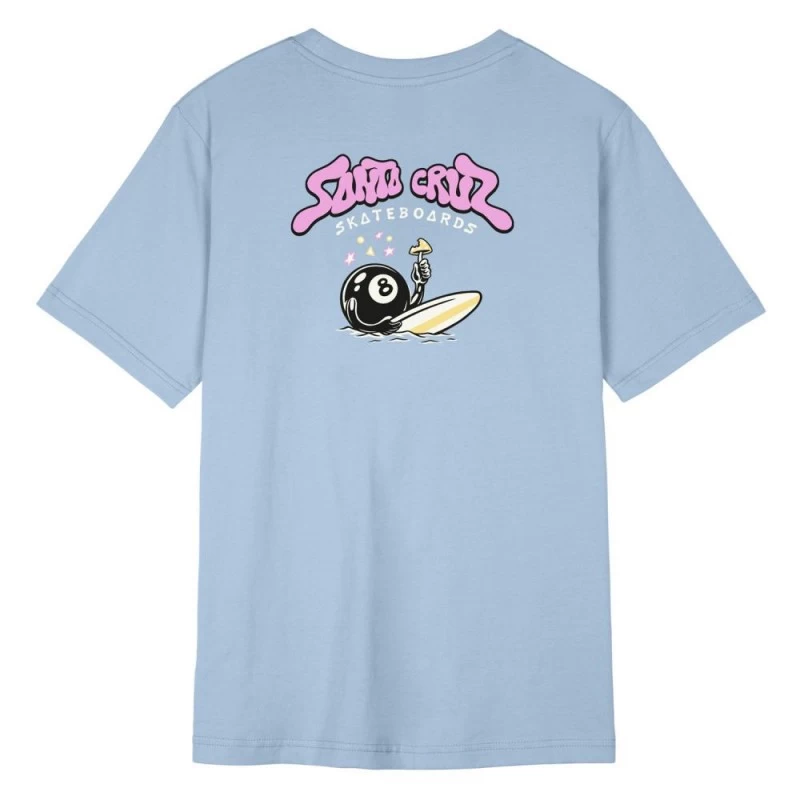 Winkowski 8Baller Surf - SANTA CRUZ 1 Winkowski 8Baller Surf - SANTA CRUZ