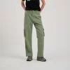 Workers Cargo Pant - SANTA CRUZ